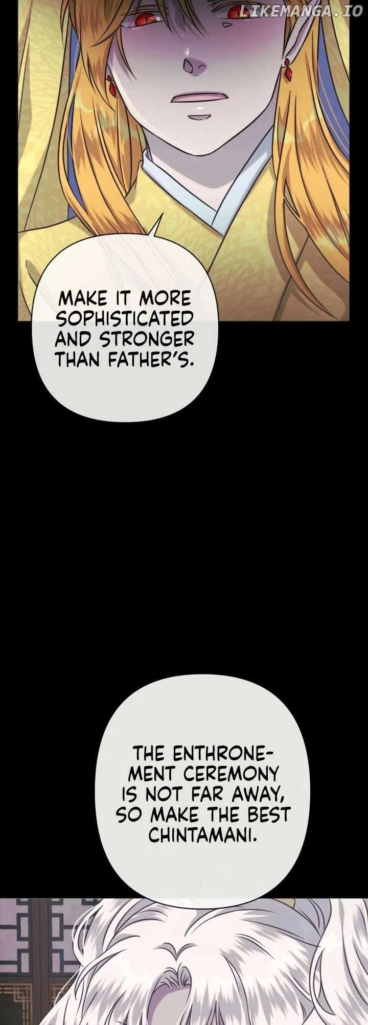 The Baby Dragon and the Rabbit Spirit Chapter 34 – Page 4