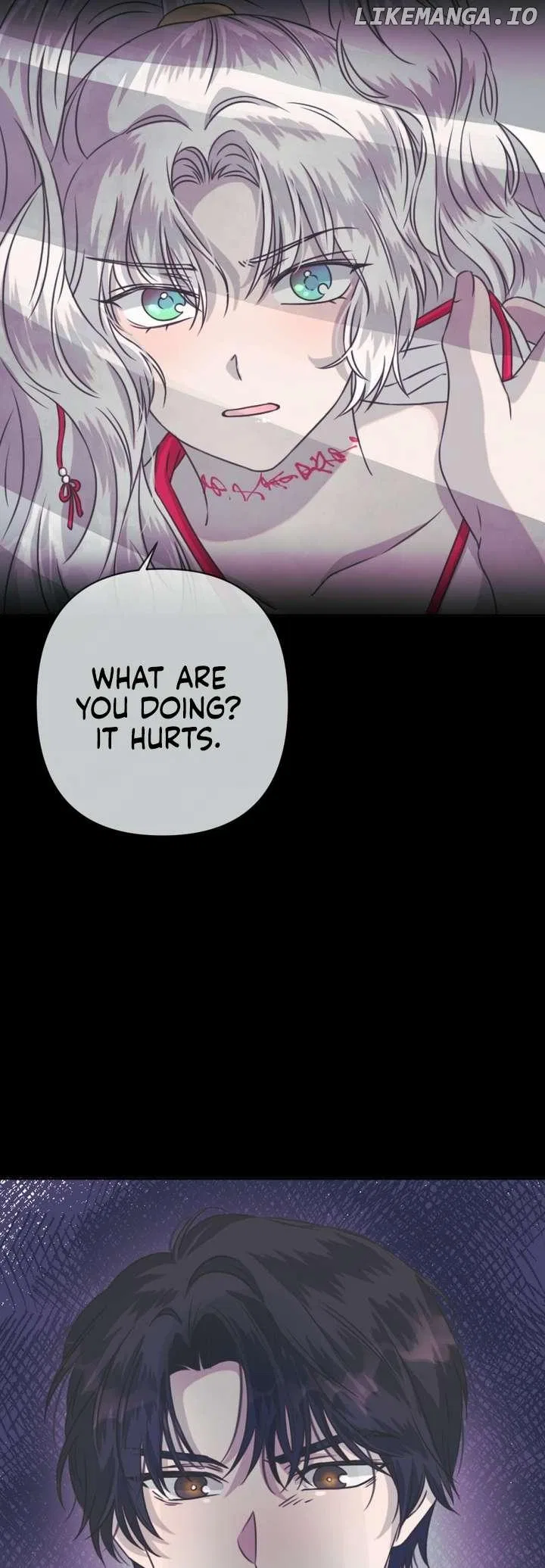 The Baby Dragon and the Rabbit Spirit Chapter 34 – Page 10