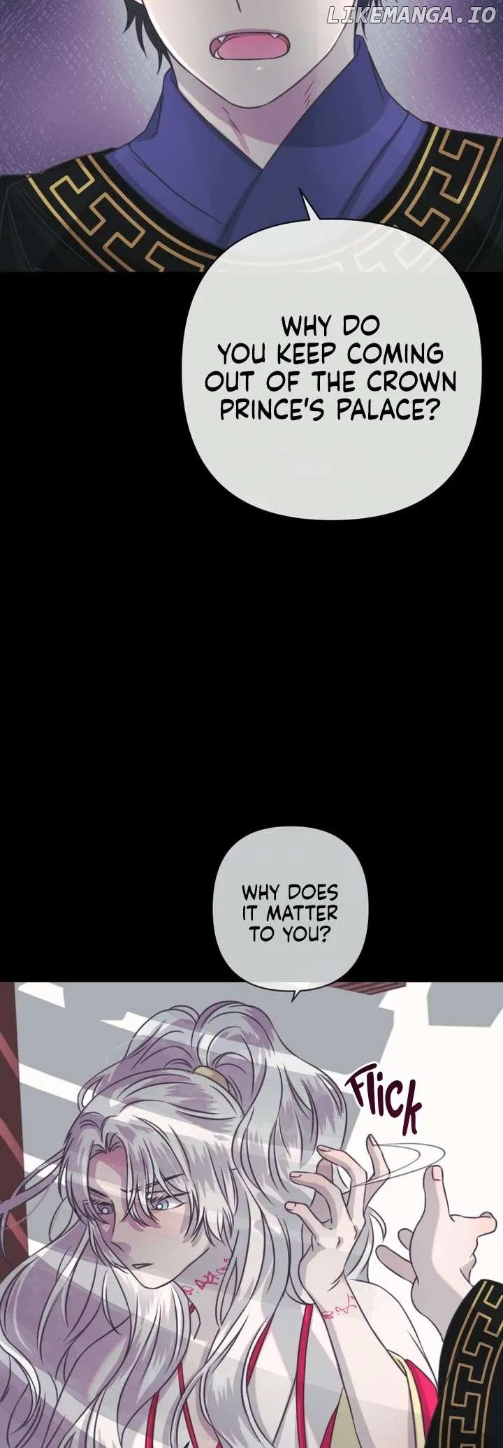The Baby Dragon and the Rabbit Spirit Chapter 34 – Page 11