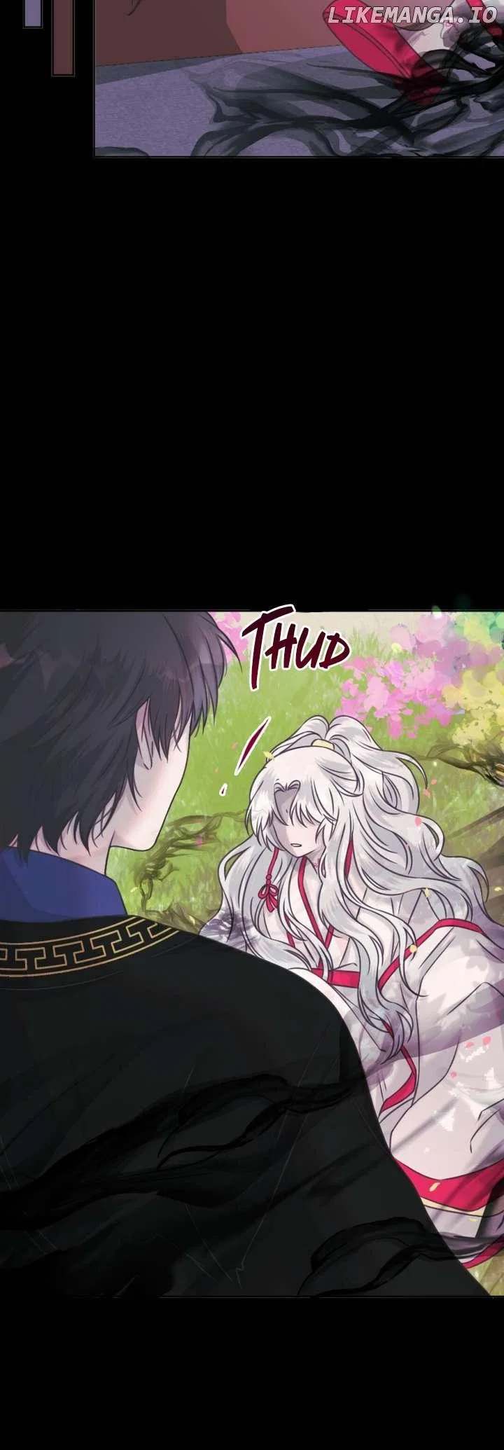 The Baby Dragon and the Rabbit Spirit Chapter 34 – Page 15