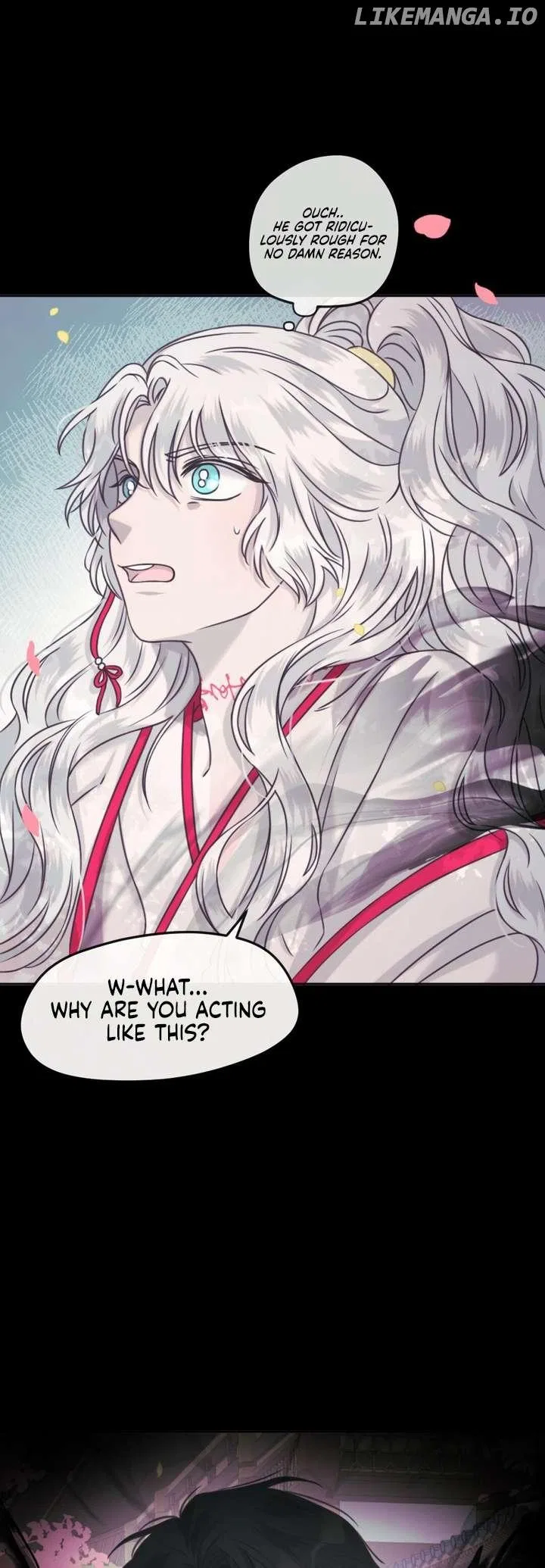 The Baby Dragon and the Rabbit Spirit Chapter 34 – Page 16