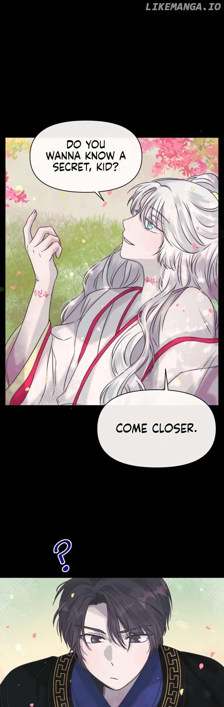 The Baby Dragon and the Rabbit Spirit Chapter 34 – Page 19