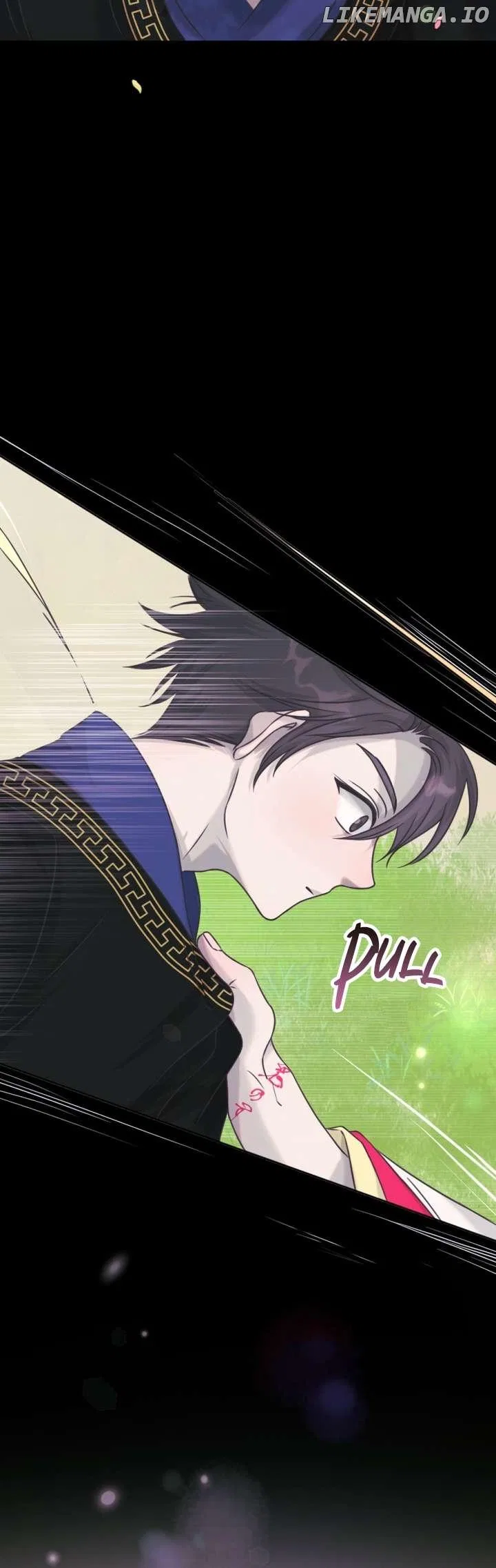 The Baby Dragon and the Rabbit Spirit Chapter 34 – Page 20