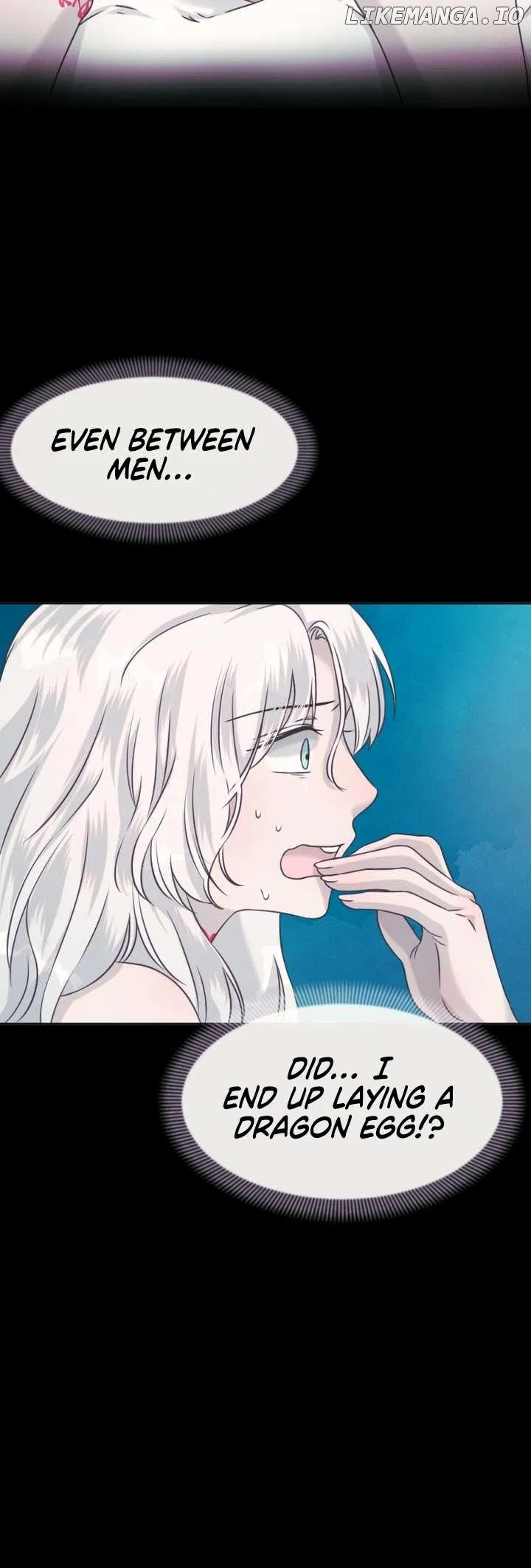 The Baby Dragon and the Rabbit Spirit Chapter 34 – Page 29