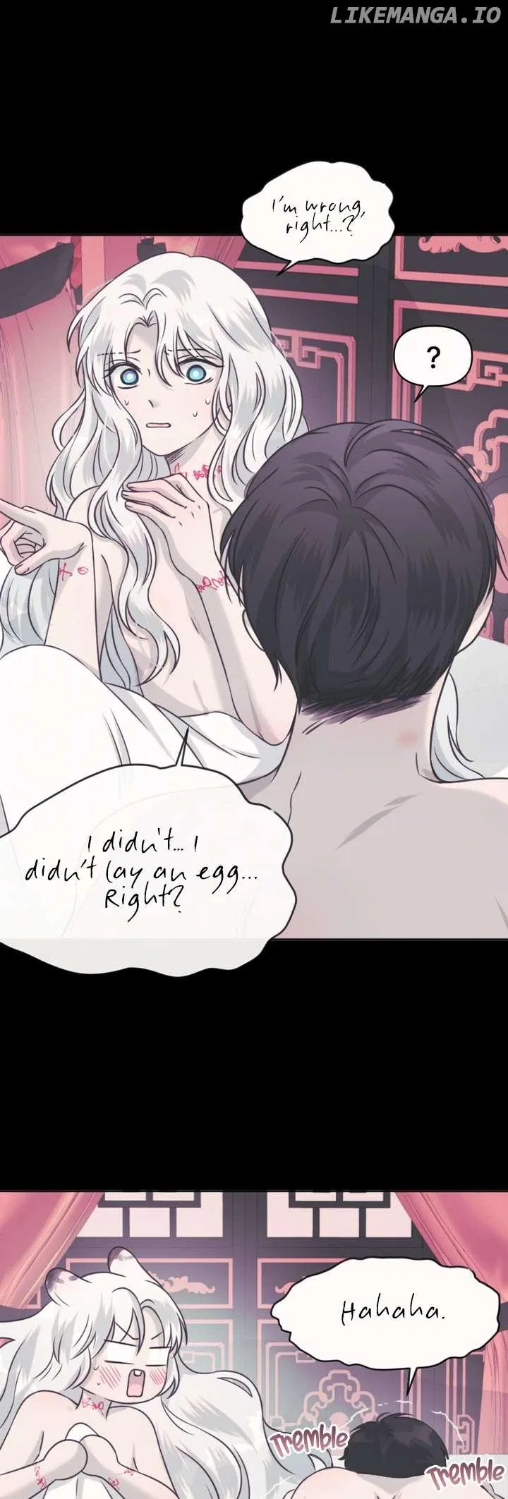 The Baby Dragon and the Rabbit Spirit Chapter 34 – Page 30