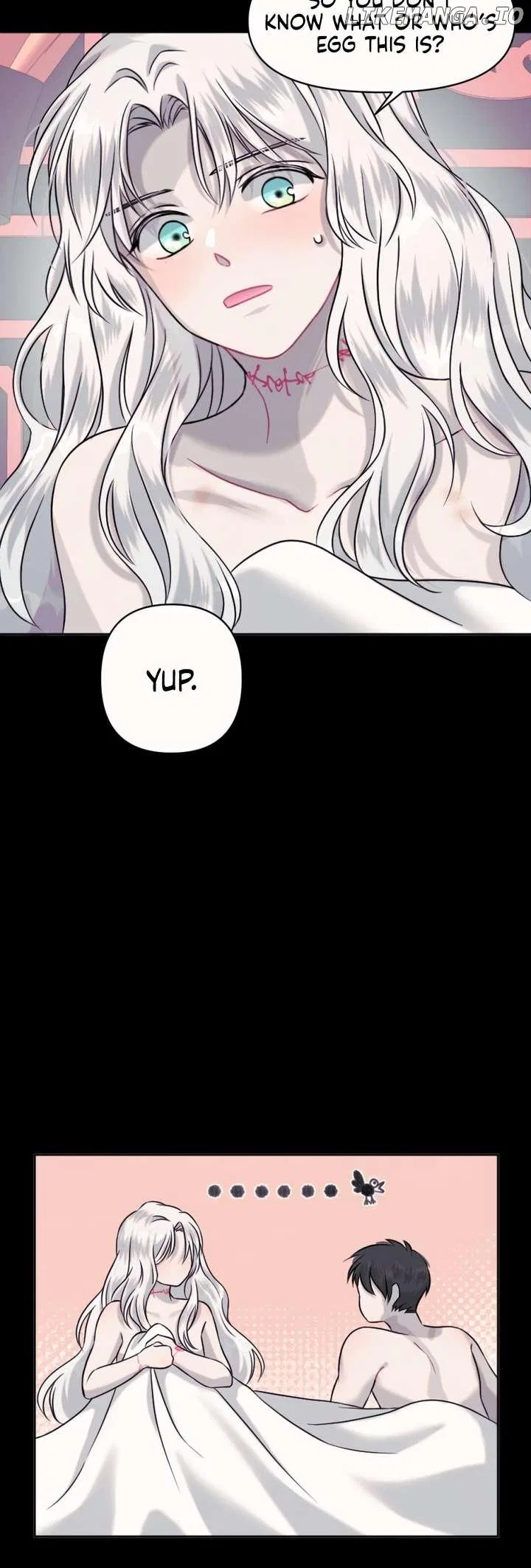 The Baby Dragon and the Rabbit Spirit Chapter 34 – Page 32