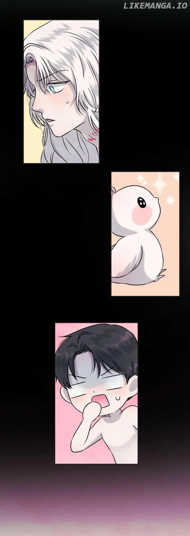 The Baby Dragon and the Rabbit Spirit Chapter 34 – Page 36