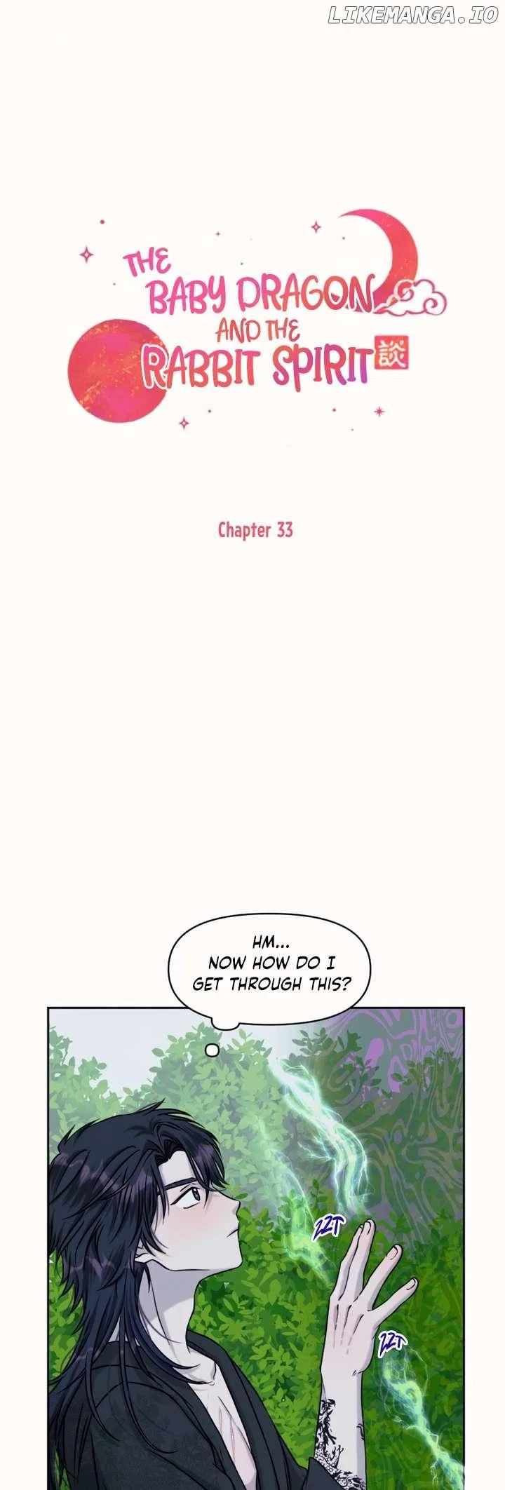 The Baby Dragon and the Rabbit Spirit Chapter 33 – Page 5