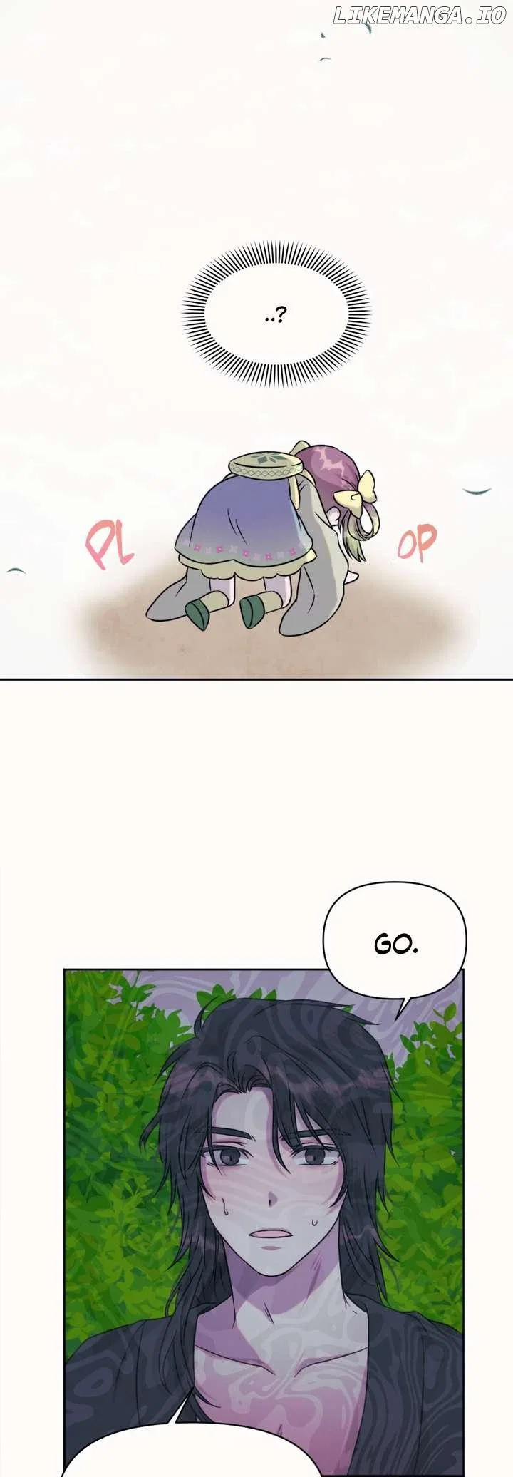 The Baby Dragon and the Rabbit Spirit Chapter 33 – Page 11