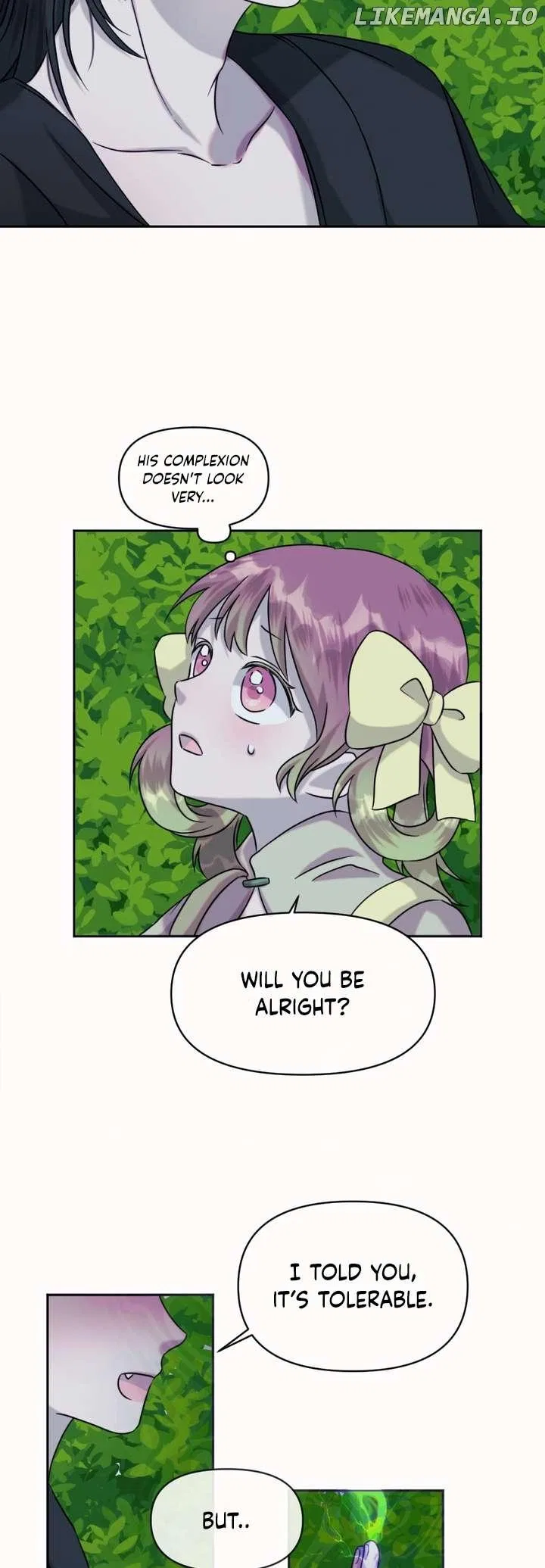 The Baby Dragon and the Rabbit Spirit Chapter 33 – Page 13