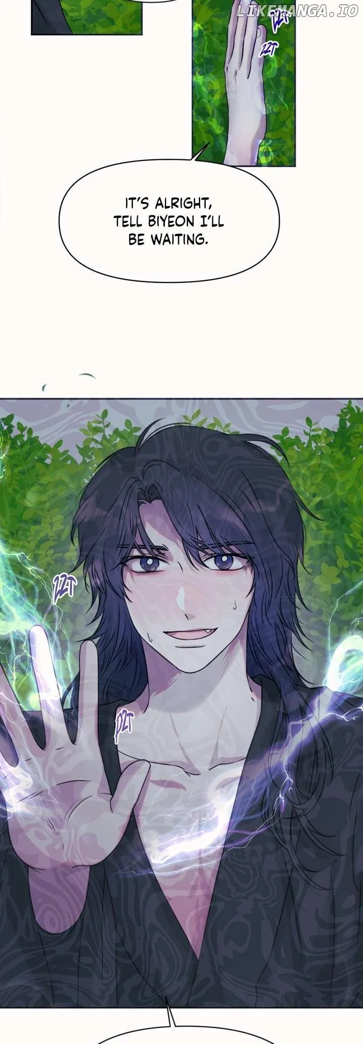 The Baby Dragon and the Rabbit Spirit Chapter 33 – Page 14