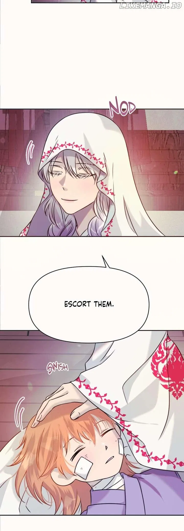 The Baby Dragon and the Rabbit Spirit Chapter 33 – Page 16