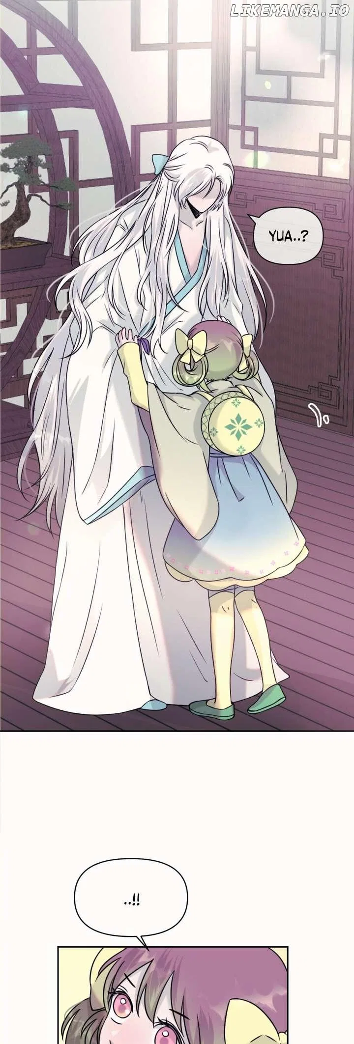 The Baby Dragon and the Rabbit Spirit Chapter 33 – Page 19