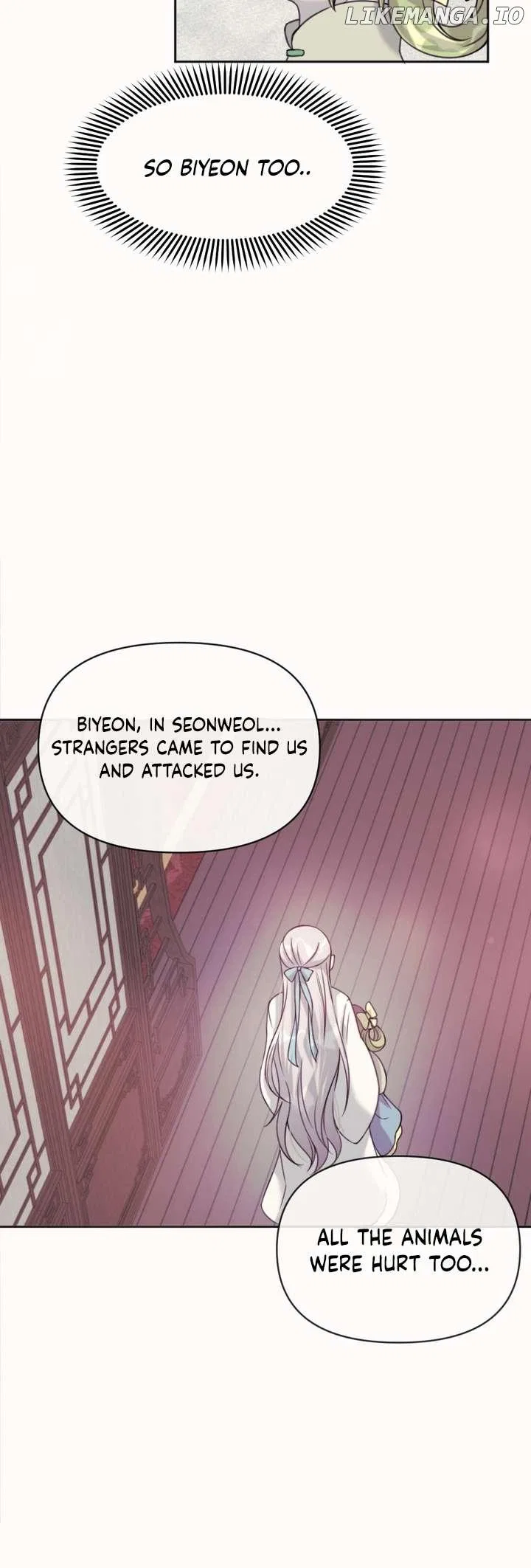The Baby Dragon and the Rabbit Spirit Chapter 33 – Page 21