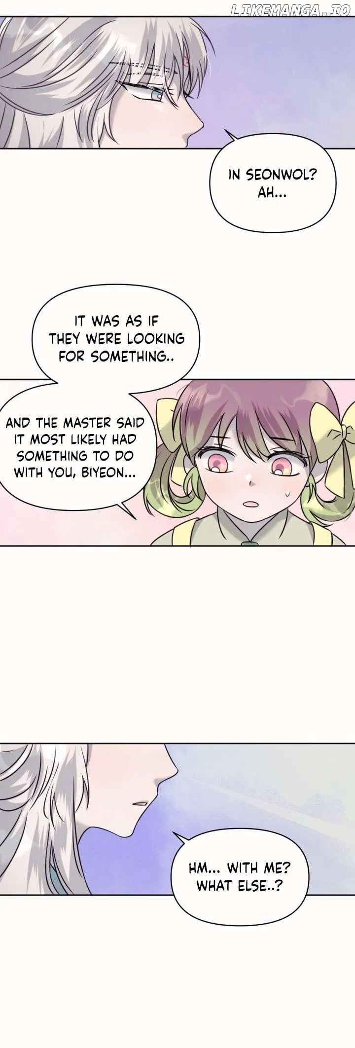 The Baby Dragon and the Rabbit Spirit Chapter 33 – Page 22