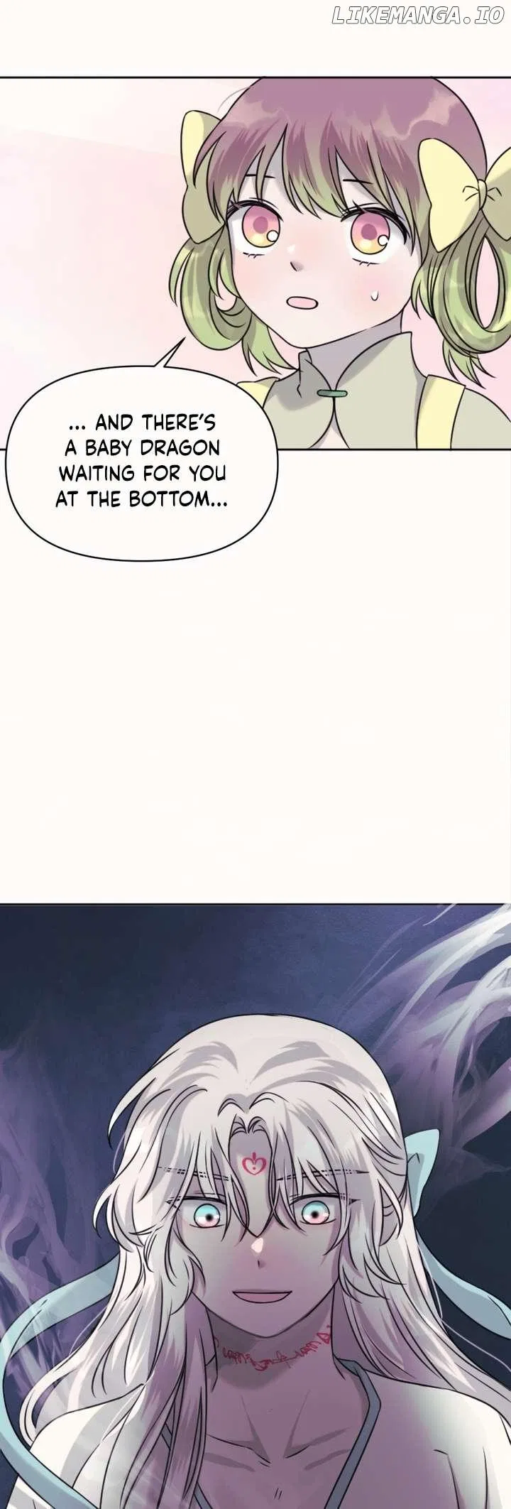 The Baby Dragon and the Rabbit Spirit Chapter 33 – Page 23