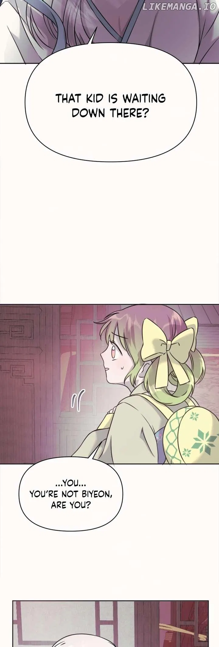 The Baby Dragon and the Rabbit Spirit Chapter 33 – Page 24