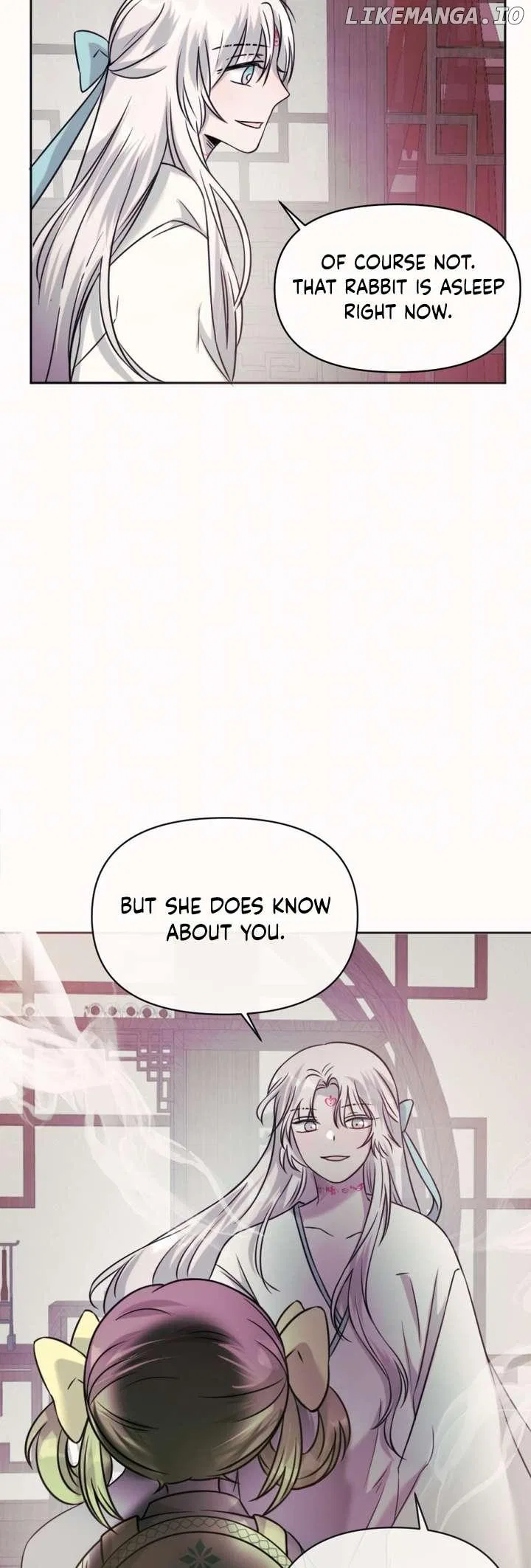The Baby Dragon and the Rabbit Spirit Chapter 33 – Page 25