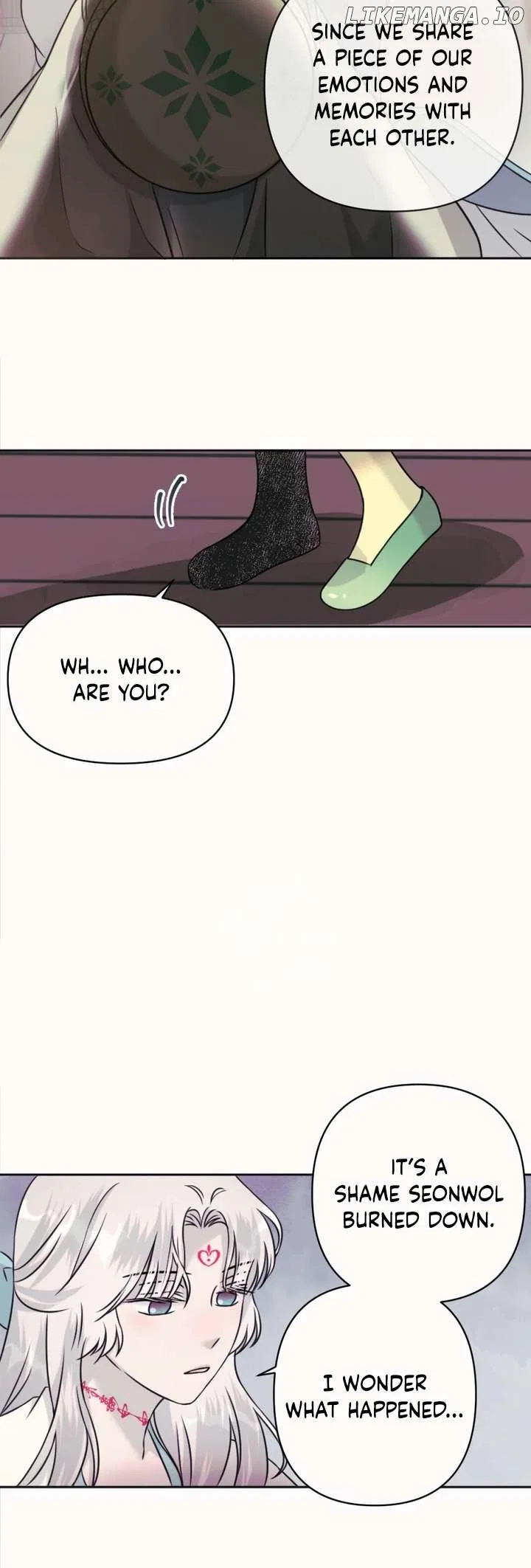 The Baby Dragon and the Rabbit Spirit Chapter 33 – Page 26
