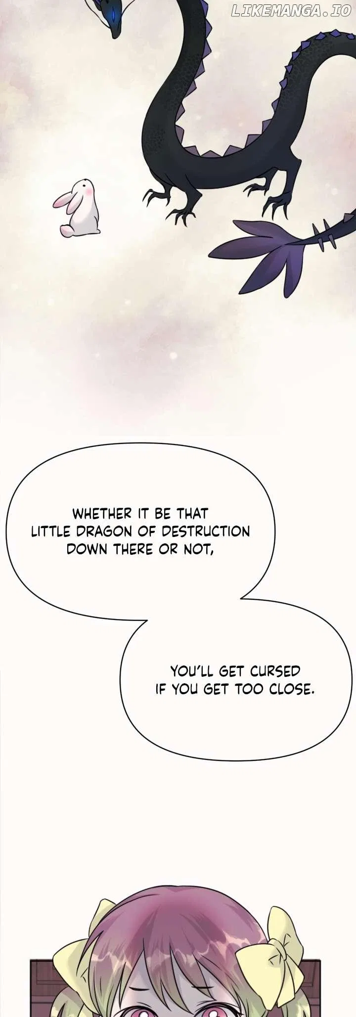 The Baby Dragon and the Rabbit Spirit Chapter 33 – Page 28