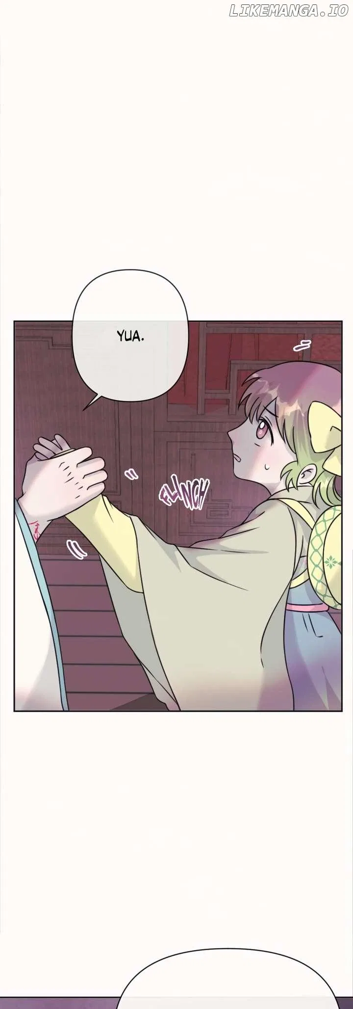 The Baby Dragon and the Rabbit Spirit Chapter 33 – Page 30
