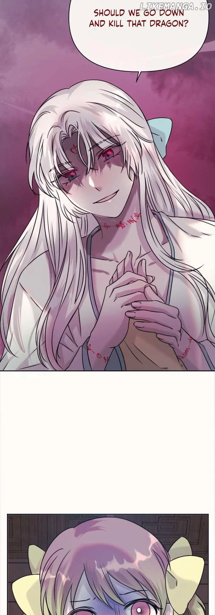 The Baby Dragon and the Rabbit Spirit Chapter 33 – Page 31