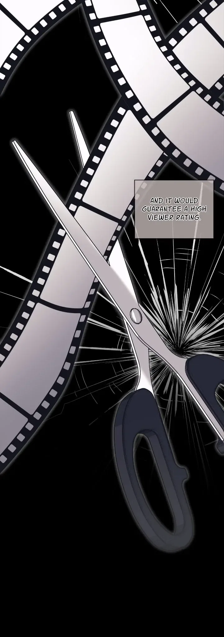 Monochrome Rumor Chapter 88 – Page 21