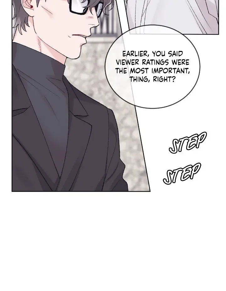 Monochrome Rumor Chapter 88 – Page 24