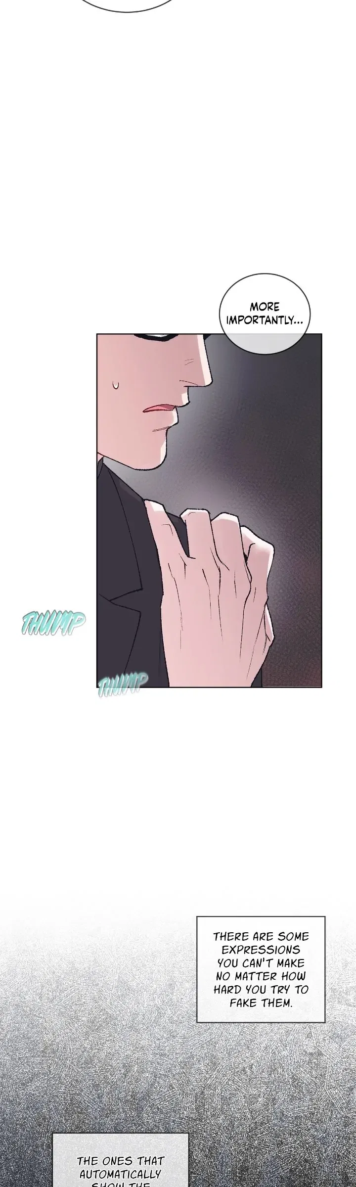 Monochrome Rumor Chapter 88 – Page 26