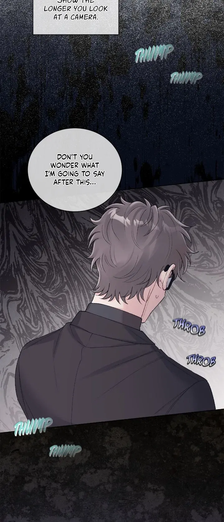 Monochrome Rumor Chapter 88 – Page 27