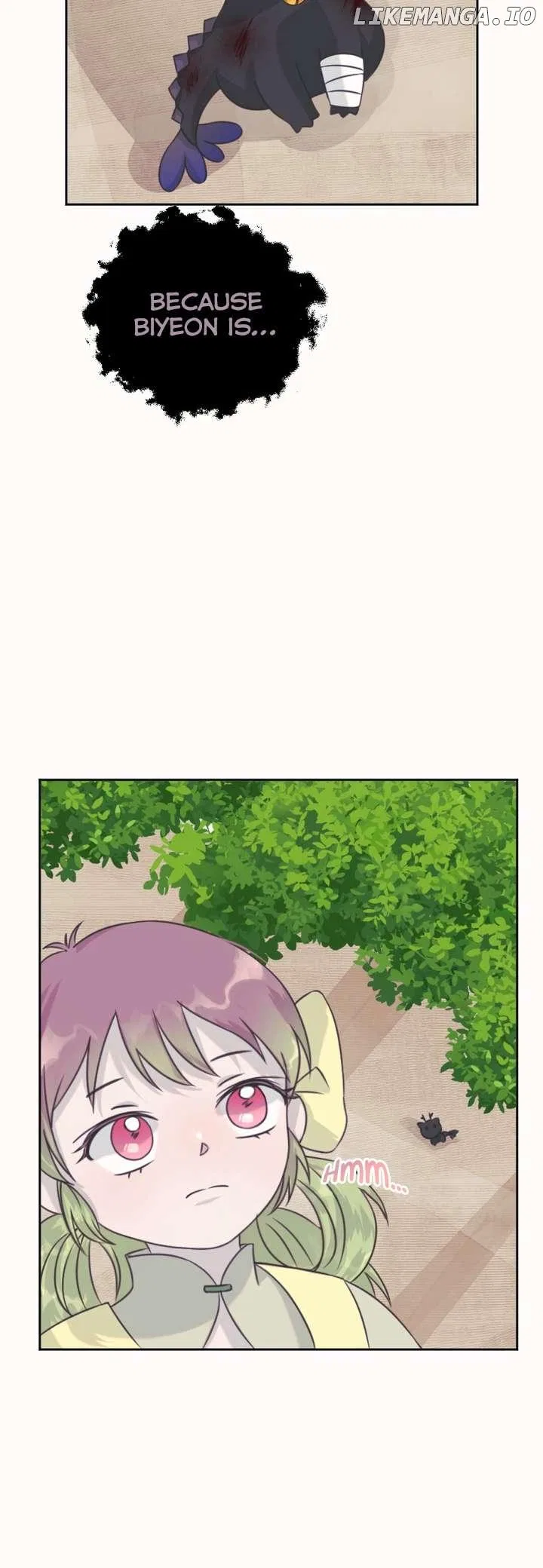 The Baby Dragon and the Rabbit Spirit Chapter 32 – Page 5