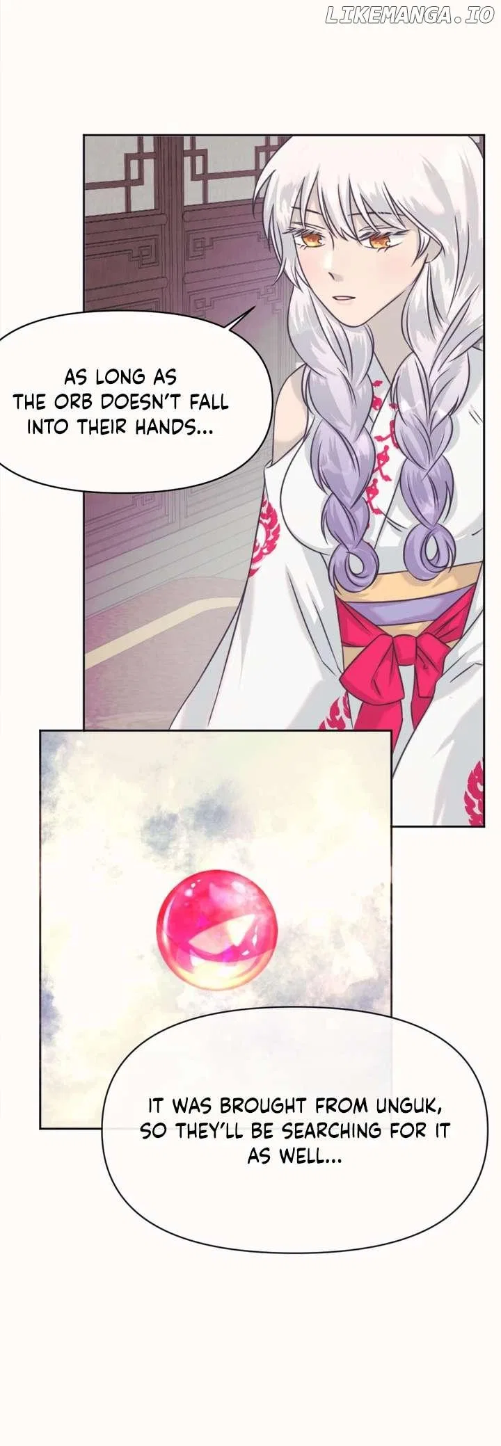 The Baby Dragon and the Rabbit Spirit Chapter 32 – Page 8