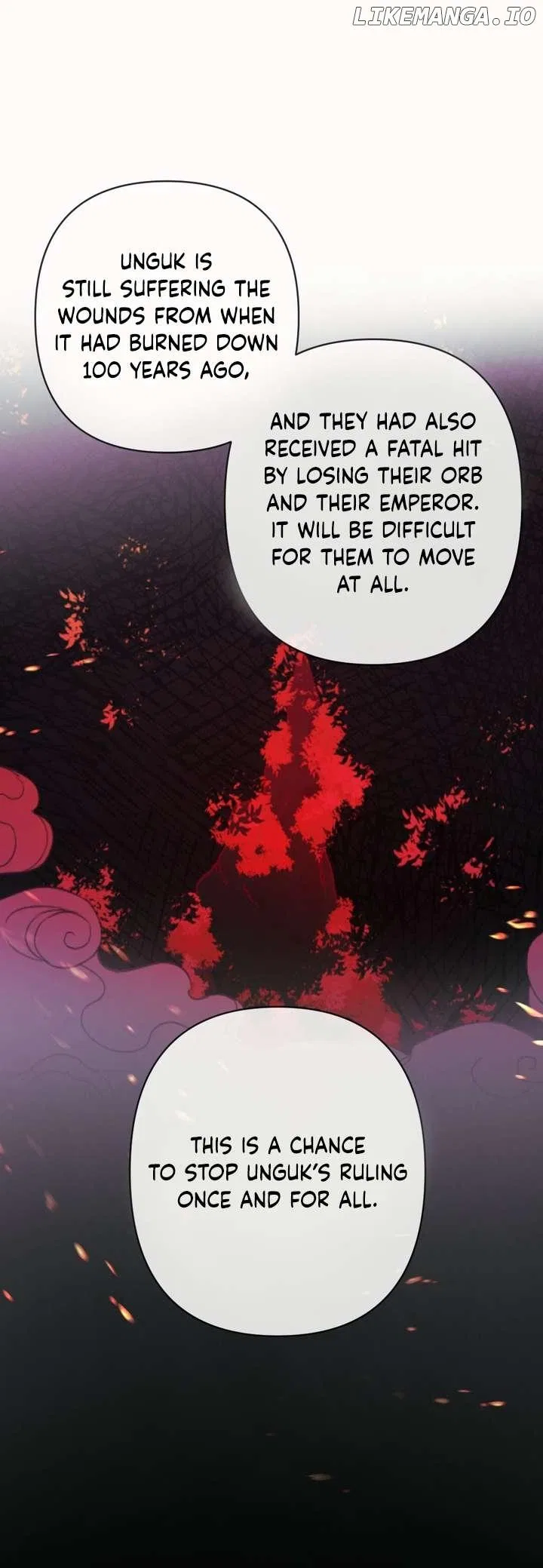 The Baby Dragon and the Rabbit Spirit Chapter 32 – Page 9