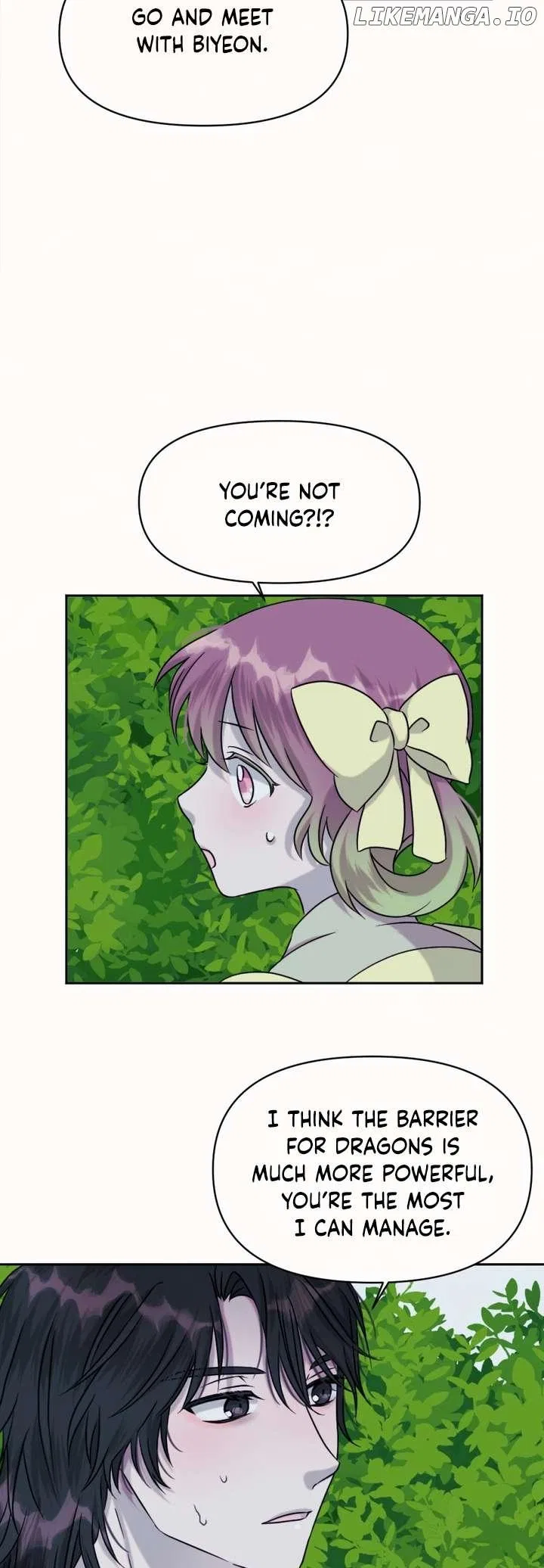 The Baby Dragon and the Rabbit Spirit Chapter 32 – Page 12