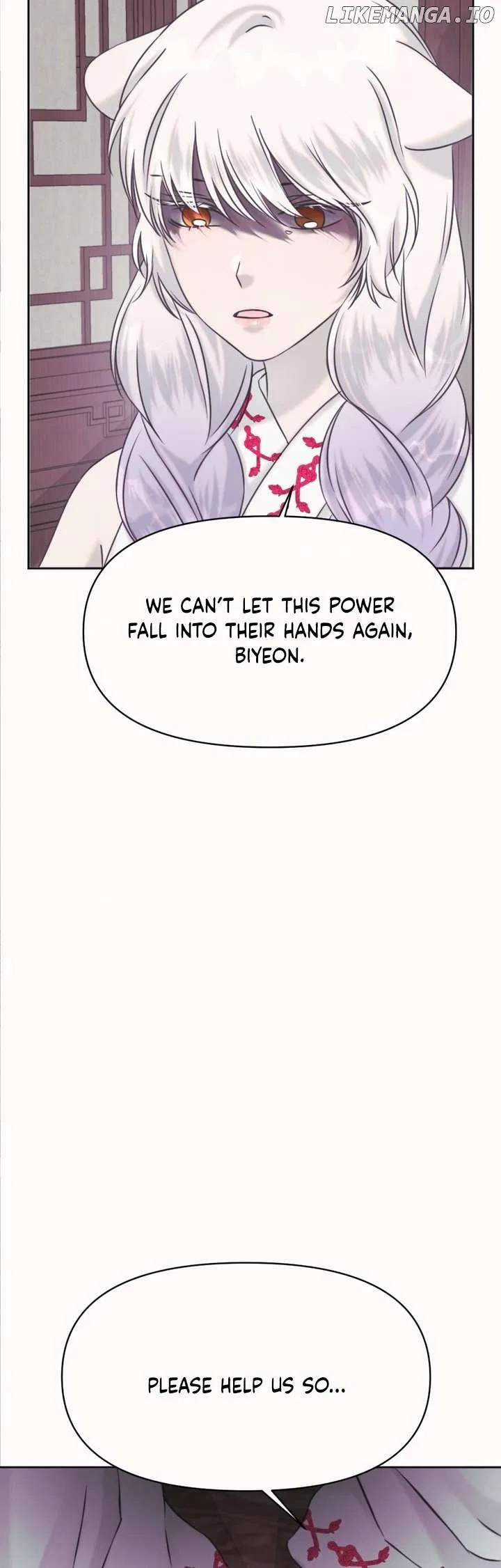 The Baby Dragon and the Rabbit Spirit Chapter 32 – Page 20