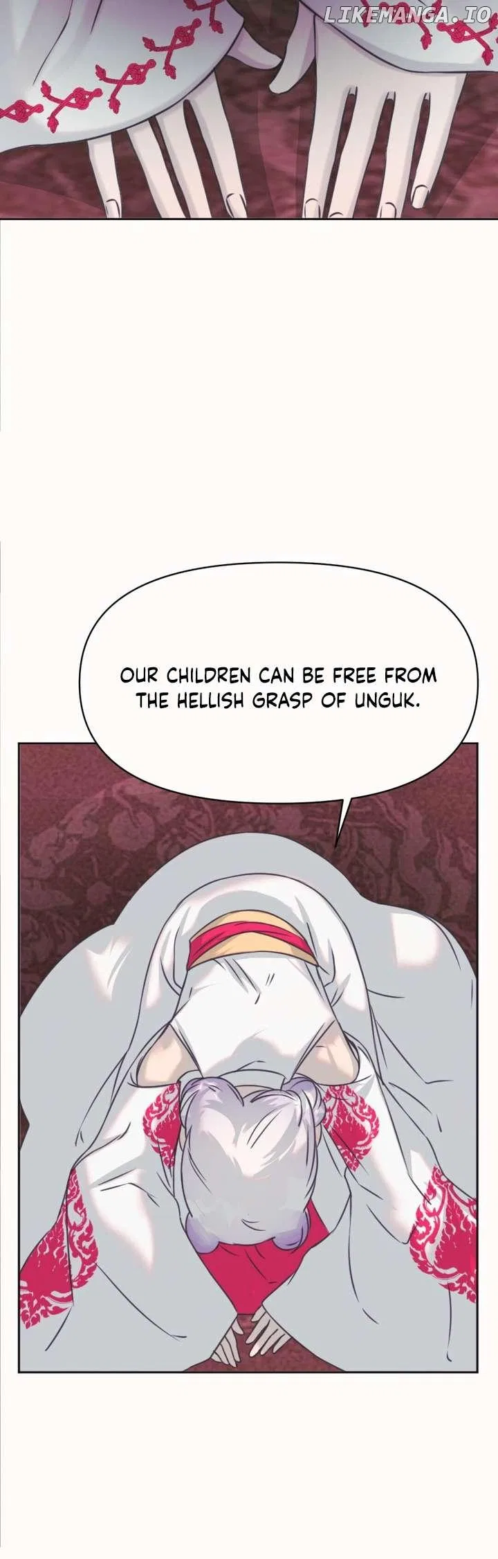 The Baby Dragon and the Rabbit Spirit Chapter 32 – Page 21