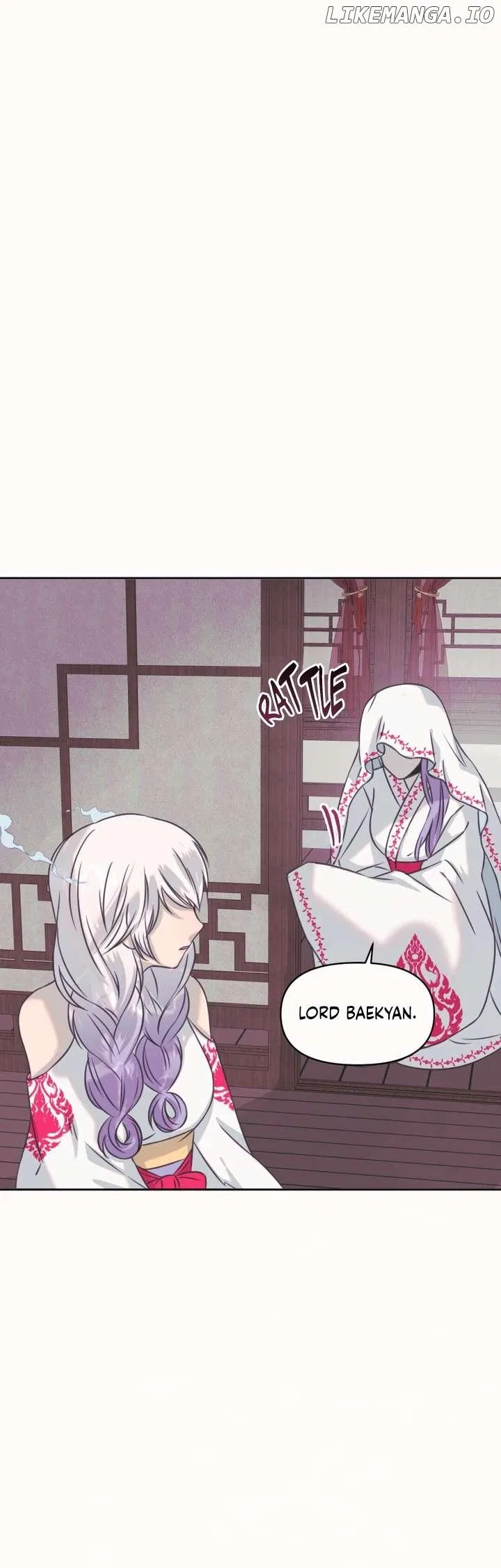 The Baby Dragon and the Rabbit Spirit Chapter 32 – Page 23