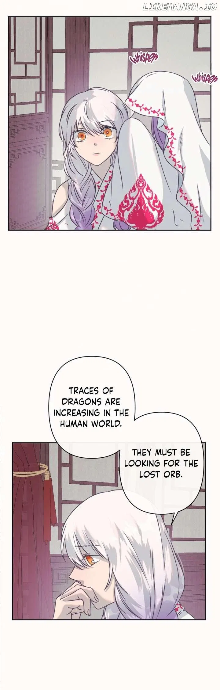 The Baby Dragon and the Rabbit Spirit Chapter 32 – Page 24