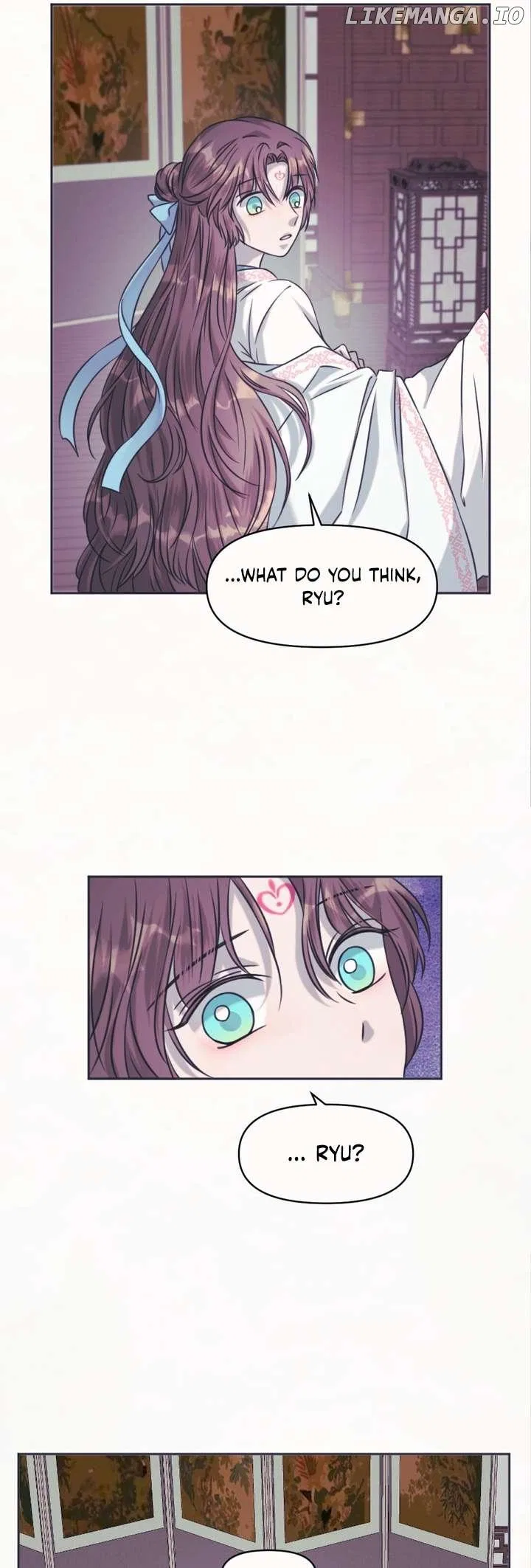The Baby Dragon and the Rabbit Spirit Chapter 32 – Page 27