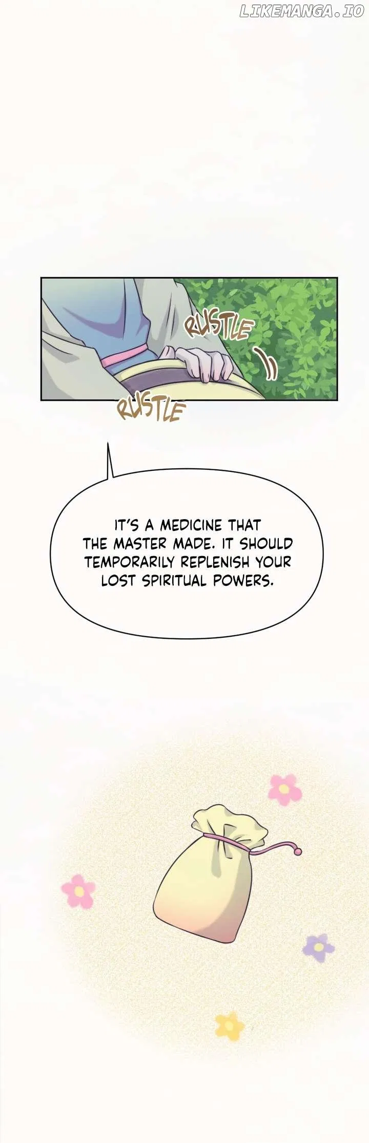 The Baby Dragon and the Rabbit Spirit Chapter 32 – Page 35