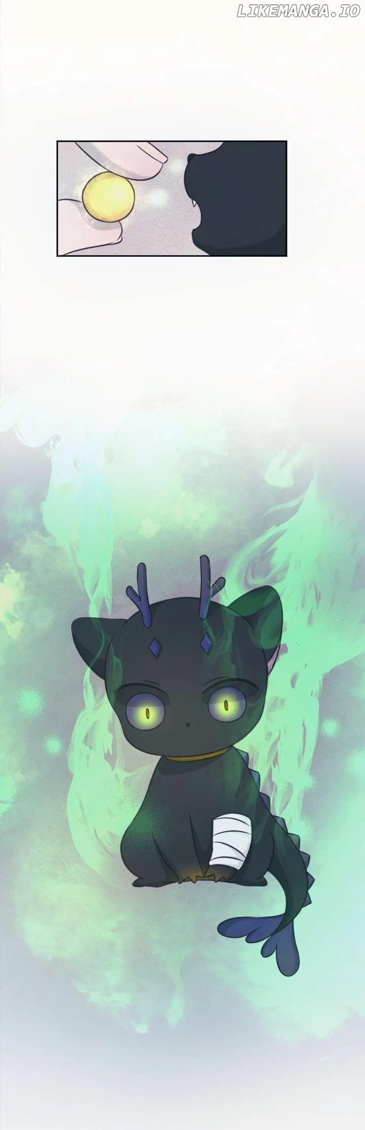 The Baby Dragon and the Rabbit Spirit Chapter 32 – Page 36