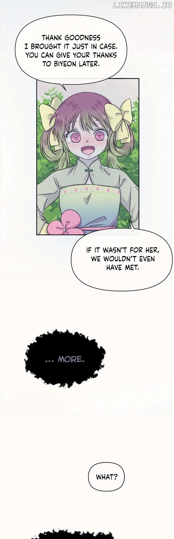 The Baby Dragon and the Rabbit Spirit Chapter 32 – Page 37