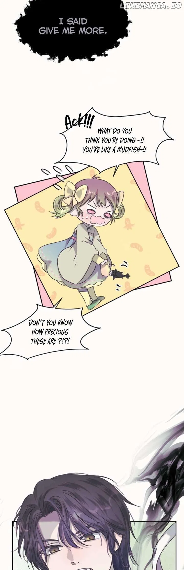 The Baby Dragon and the Rabbit Spirit Chapter 32 – Page 38
