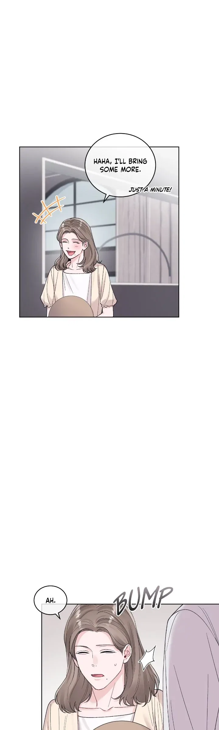 Monochrome Rumor Chapter 87 – Page 16