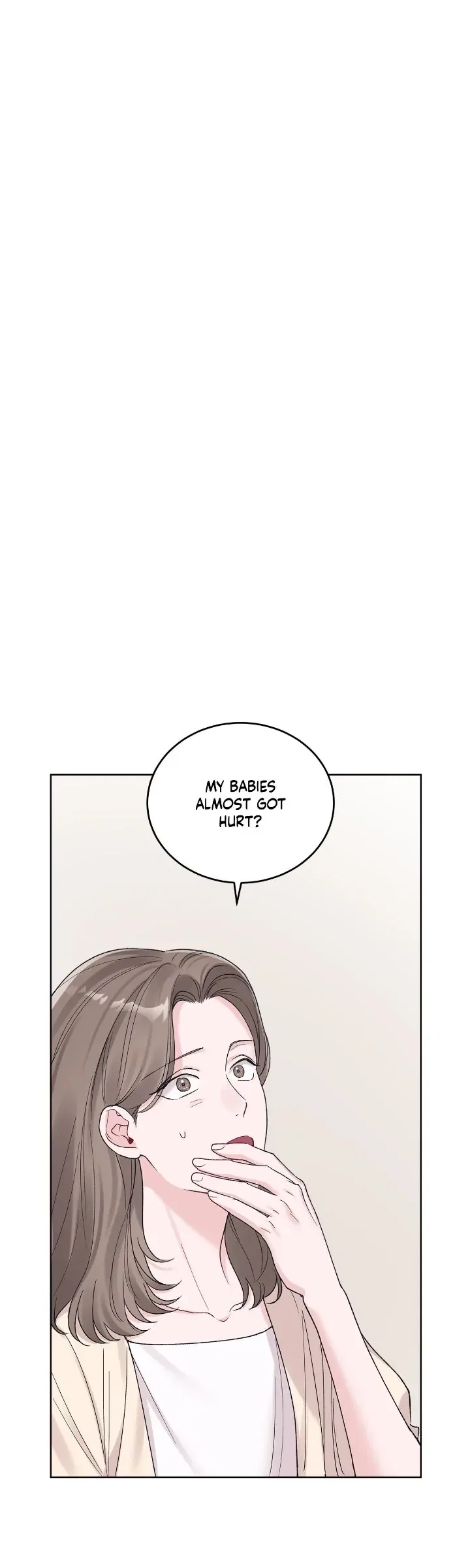 Monochrome Rumor Chapter 87 – Page 19