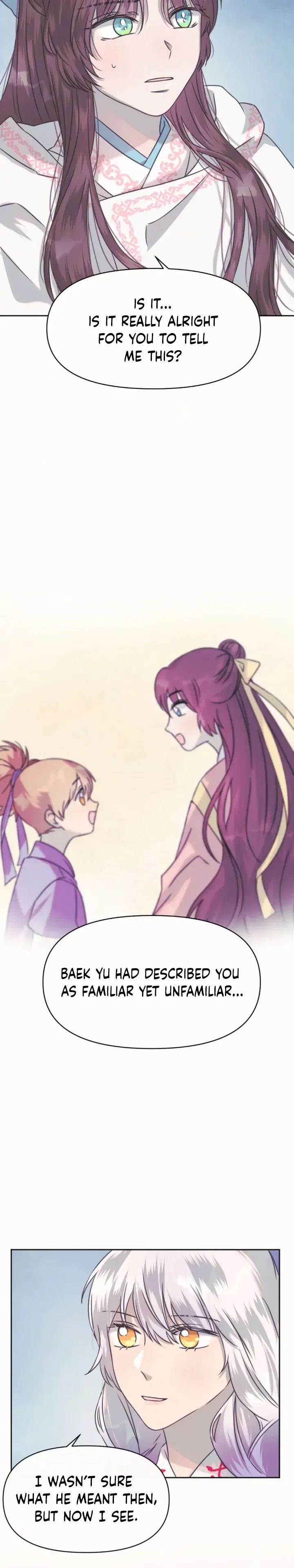 The Baby Dragon and the Rabbit Spirit Chapter 31 – Page 9