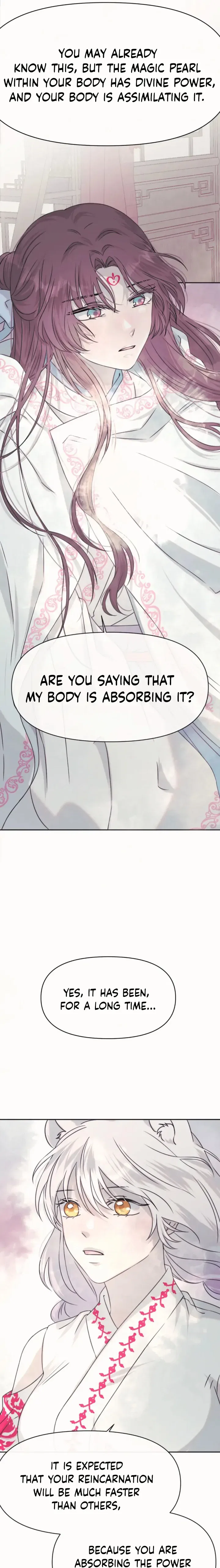 The Baby Dragon and the Rabbit Spirit Chapter 31 – Page 15