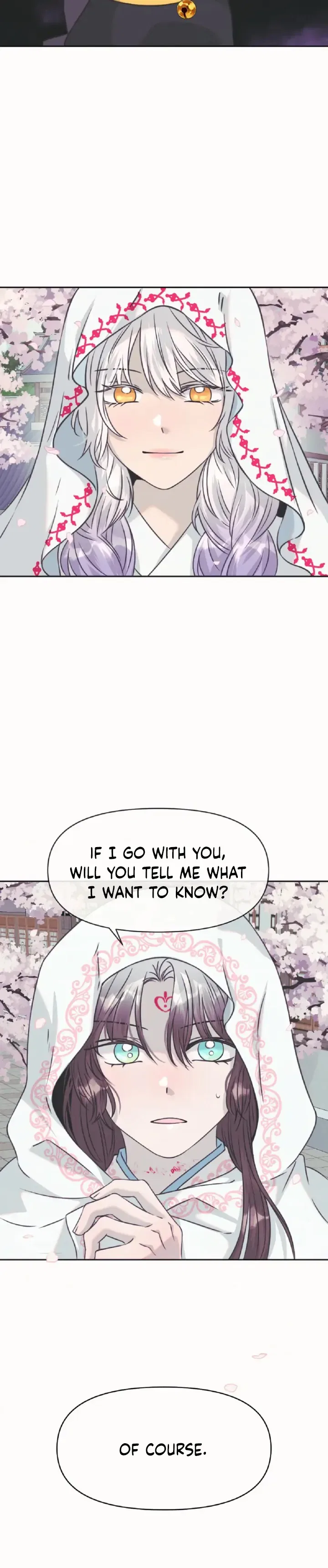The Baby Dragon and the Rabbit Spirit Chapter 30 – Page 4