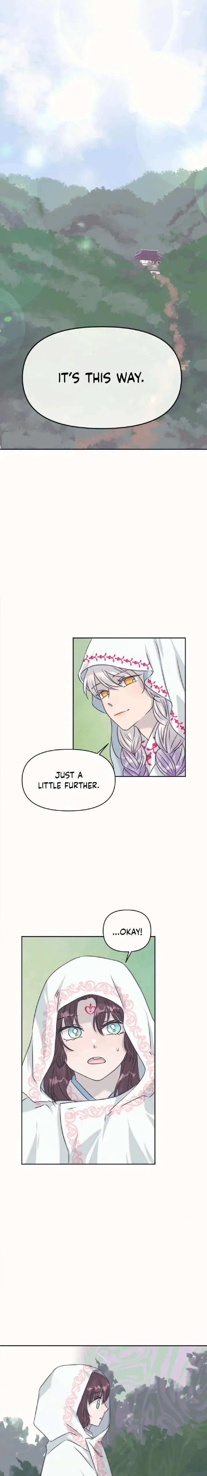 The Baby Dragon and the Rabbit Spirit Chapter 30 – Page 7