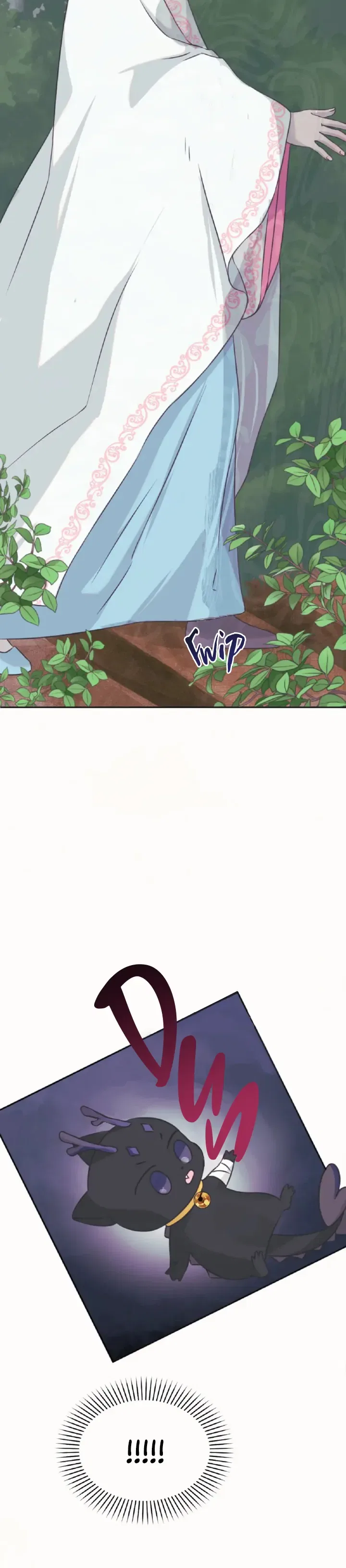 The Baby Dragon and the Rabbit Spirit Chapter 30 – Page 8